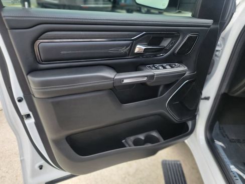 Used 2023 RAM 1500 Limited RWD image 10
