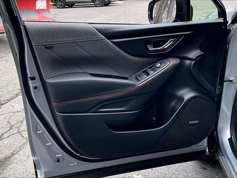 Certified 2024 Subaru Forester Sport image 13