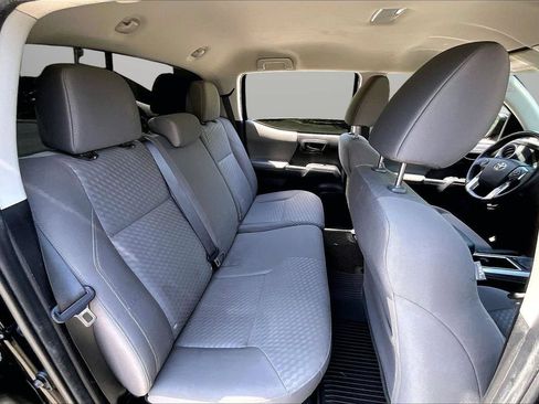 Used 2023 Toyota Tacoma SR5 RWD image 24