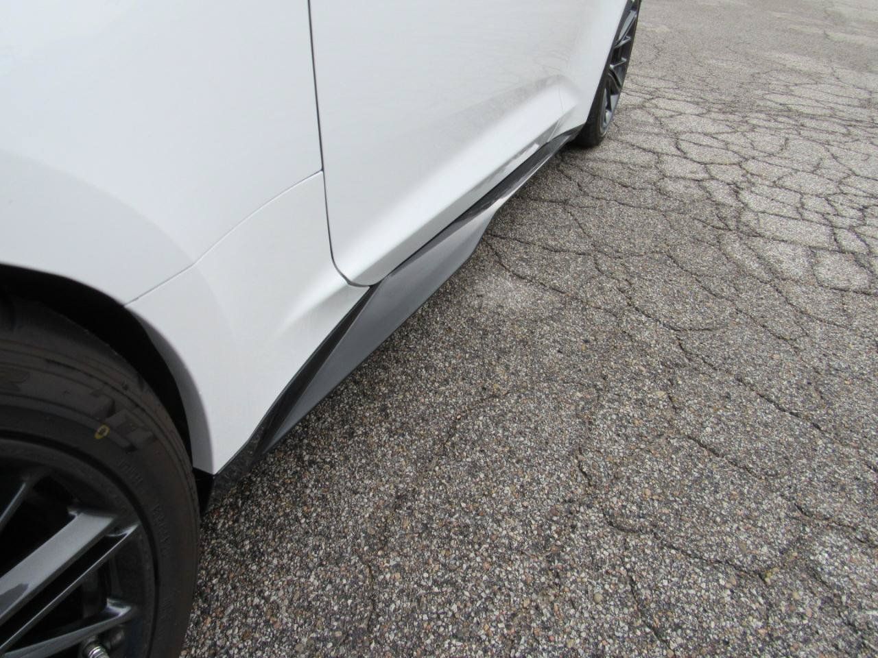 Used 2017 Chevrolet Camaro ZL1 RWD image 19