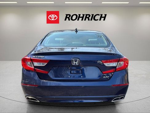 Used 2018 Honda Accord EX-L image 7