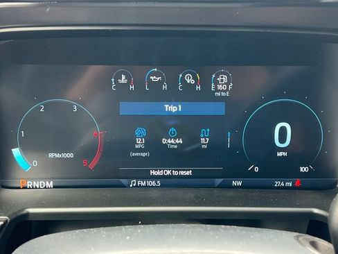 New 2026 Ford F350 XLT w/ XLT Premium Package AWD/4WD image 30