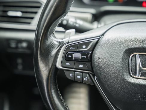 Used 2022 Honda Accord Sport Special Edition image 29