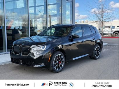 New 2026 BMW X3 M50 w/ Premium Package