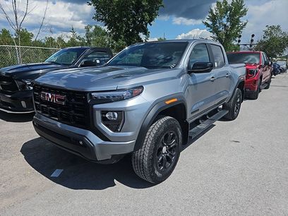 Used 2024 GMC Canyon Elevation w/ Convenience Package