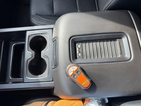 Used 2017 Chevrolet Silverado 1500 LT w/ All Star Edition image 26