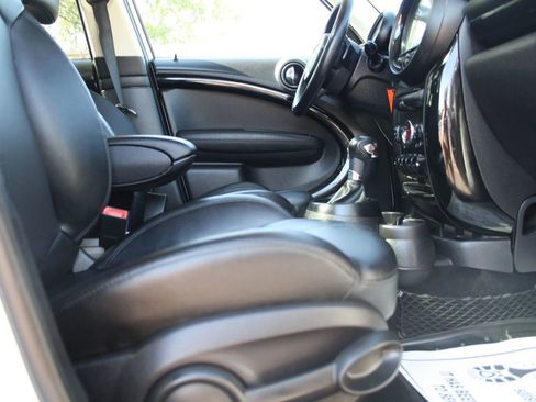 Used 2015 MINI Cooper Countryman S FWD image 6