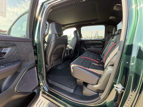 New 2026 RAM 1500 RHO w/ RHO Level 1 Equipment Group AWD/4WD image 29