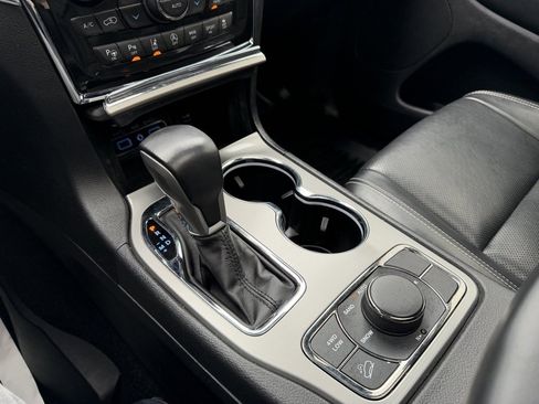 Used 2021 Jeep Grand Cherokee Limited w/ Quick Order Package 28K 80th image 33