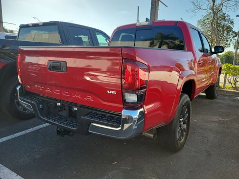 Used 2023 Toyota Tacoma SR5 image 4