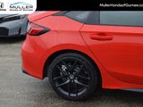 New 2025 Honda Civic Sport image 5