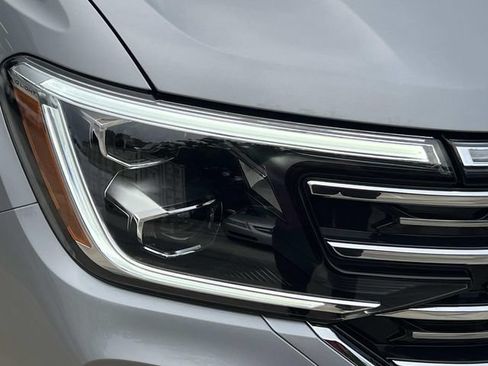 New 2026 Volkswagen Atlas SEL AWD/4WD image 9