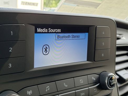 New 2025 Ford Transit 150 Base w/ Interior Upgrade Package image 21