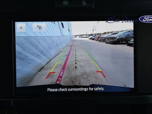 New 2026 Ford F250 XL w/ STX Appearance Package image 14