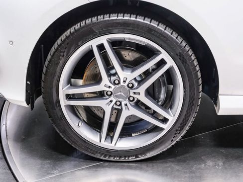 Used 2018 Mercedes-Benz GLE 43 AMG 4MATIC image 9