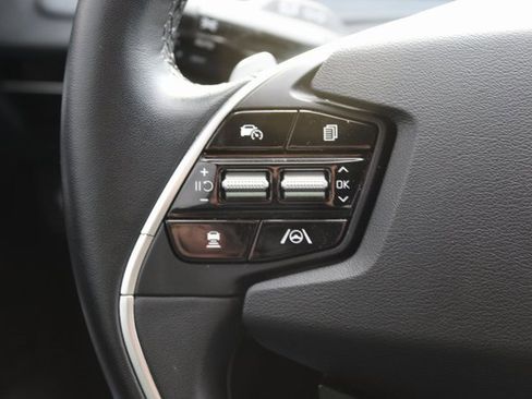 Used 2022 Kia EV6 Wind image 20