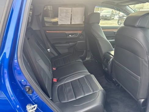 Certified 2020 Honda CR-V EX-L image 19