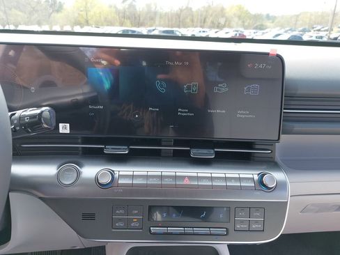 New 2026 Hyundai Kona SEL Sport FWD image 20
