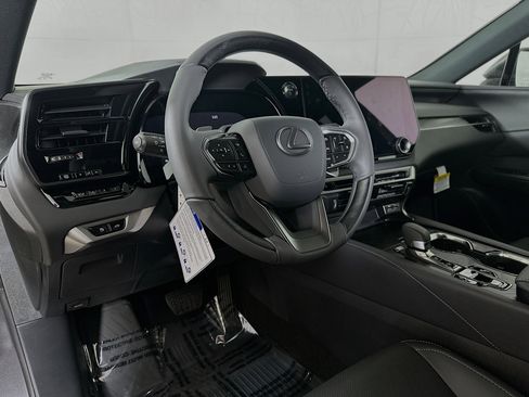 New 2026 Lexus RX 350h w/ Convenience Package AWD/4WD image 9