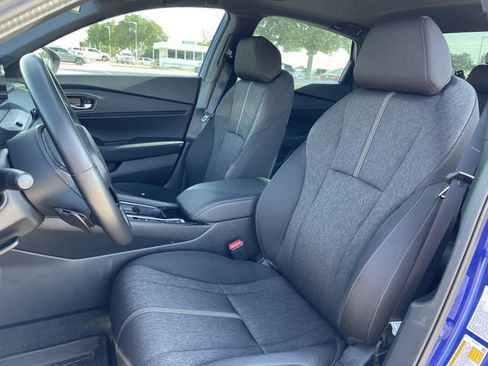 Used 2024 Honda Accord Sport image 24