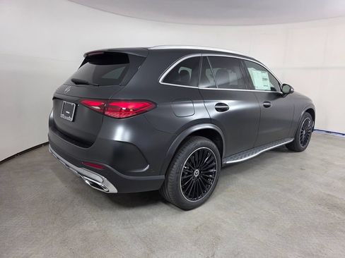 New 2026 Mercedes-Benz GLC 300 image 4