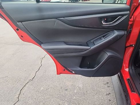 Used 2024 Subaru WRX Premium image 24