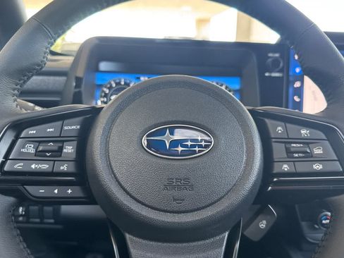 New 2026 Subaru Outback Limited AWD/4WD image 25