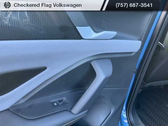 Used 2026 Volkswagen Tiguan SE R-Line AWD/4WD image 26