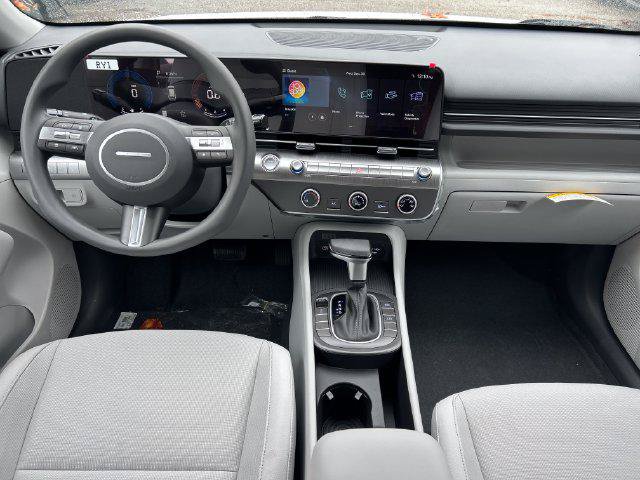 New 2027 Hyundai Kona SE AWD/4WD image 16