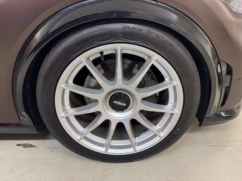 Used 2022 Ford Mustang Mach-E GT image 32