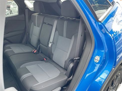 Used 2024 Chevrolet Blazer LT w/ LPO, Floor Liner Package image 23
