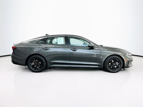 Used 2025 Kia K5 LXS FWD image 10
