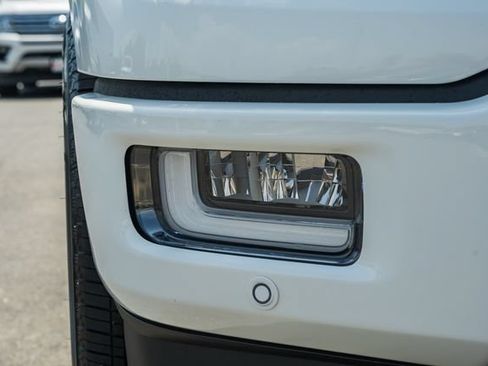 New 2026 Ford F150 Platinum w/ Equipment Group 703A Plus AWD/4WD image 20
