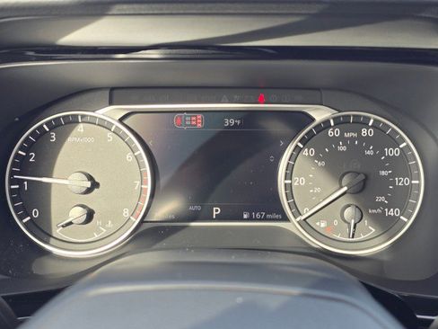 New 2026 Nissan Pathfinder Rock Creek image 31