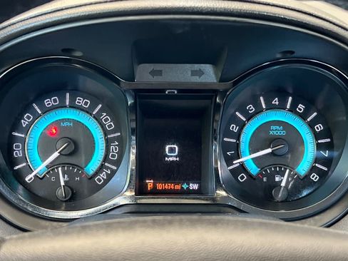 Used 2013 Buick LaCrosse Leather FWD image 26