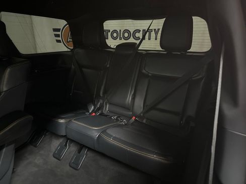 Used 2026 Ford Expedition Tremor AWD/4WD image 23