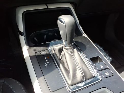 New 2026 MAZDA CX-5 Select AWD/4WD image 13