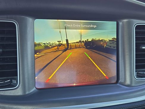 Used 2022 Dodge Charger Scat Pack w/ Plus Group image 25