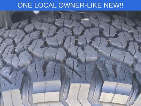 Certified 2024 Jeep Wrangler Rubicon 392 image 11