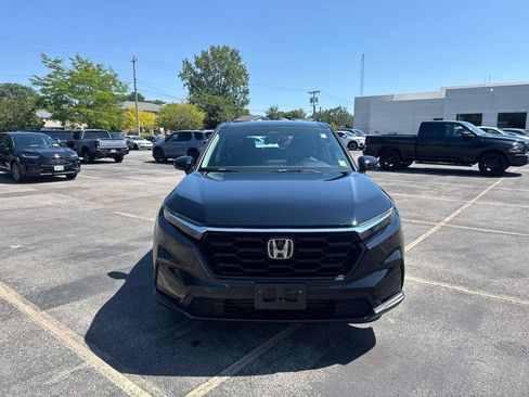 Used 2024 Honda CR-V LX image 10