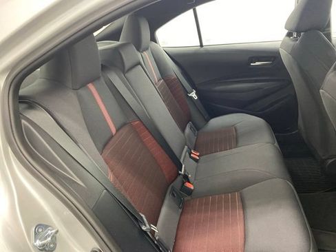 Used 2026 Toyota Corolla SE FWD image 30