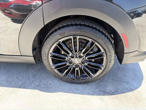 Certified 2024 MINI Cooper S FWD image 6