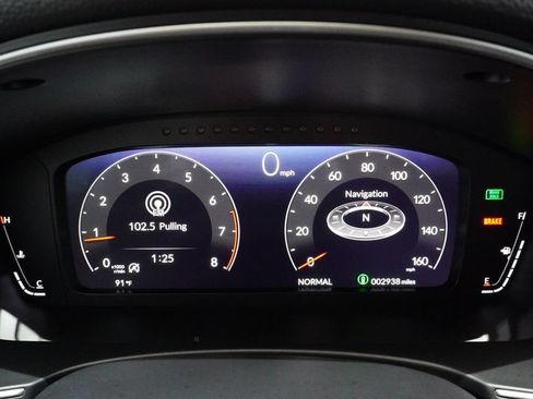 Used 2026 Honda Civic Si image 12