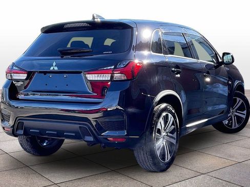 Used 2024 Mitsubishi Outlander Sport ES image 12