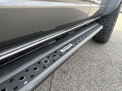 Used 2021 Ford Bronco 4-Door w/ Sasquatch Package image 17