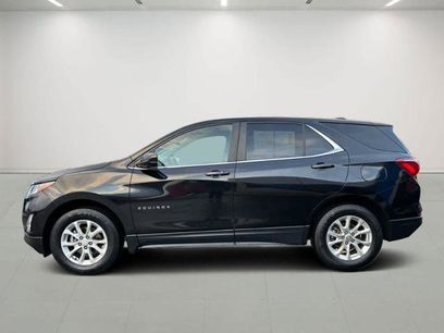Used 2021 Chevrolet Equinox LT