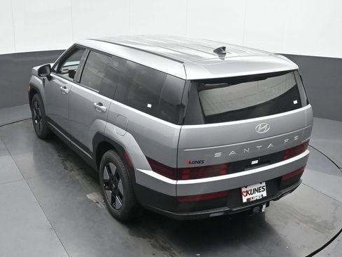 New 2026 Hyundai Santa Fe SE image 44