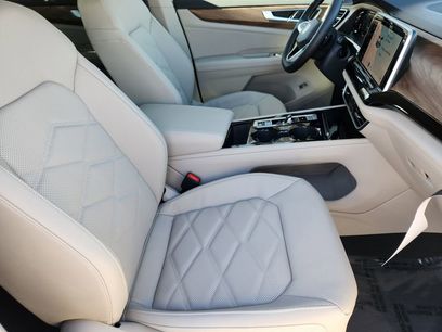 New 2026 Volkswagen Atlas SE