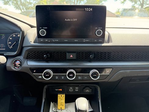 Certified 2024 Honda CR-V Sport image 18