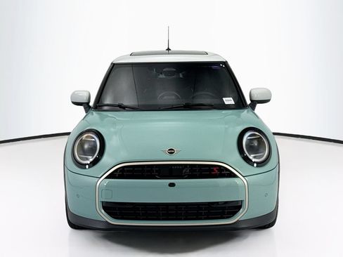 New 2026 MINI Cooper S FWD image 2